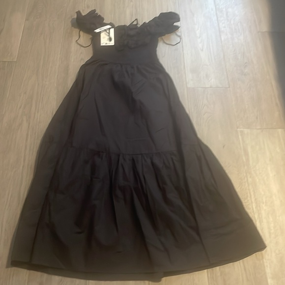 BN GANNI dress - Picture 5 of 8